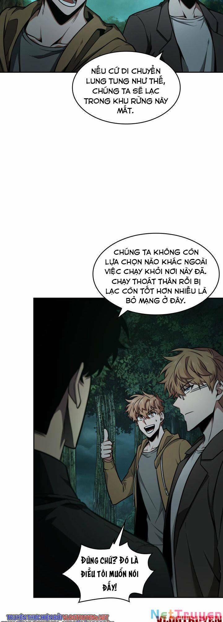 Vua Trộm Mộ 325 trang 37