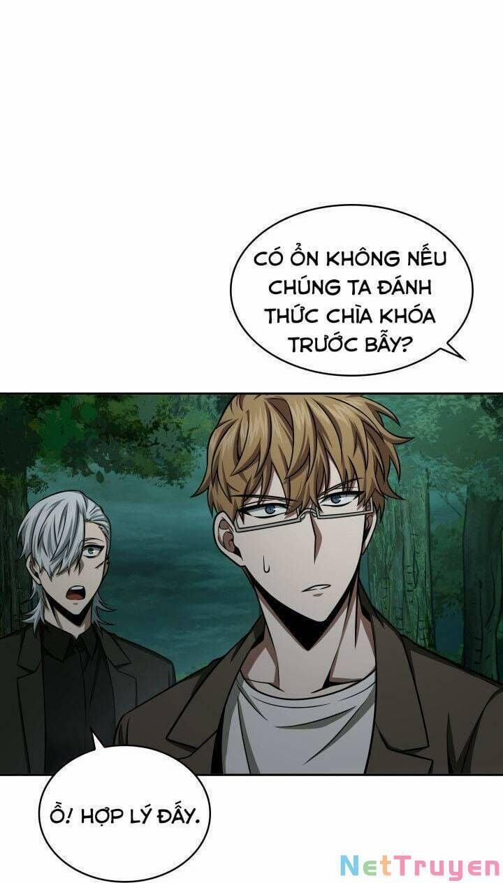 Vua Trộm Mộ 326 trang 12