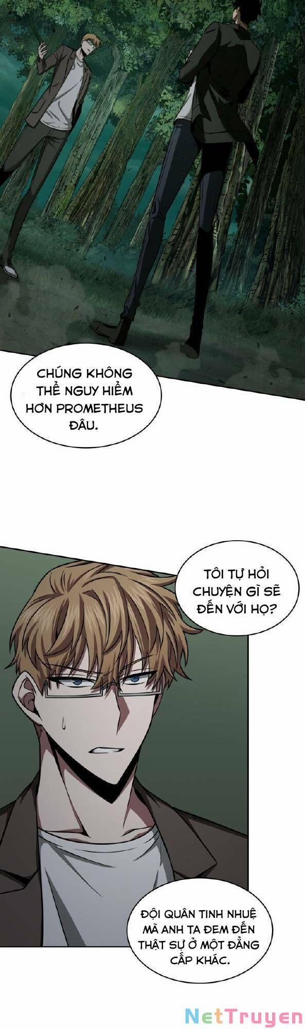 Vua Trộm Mộ 326 trang 16