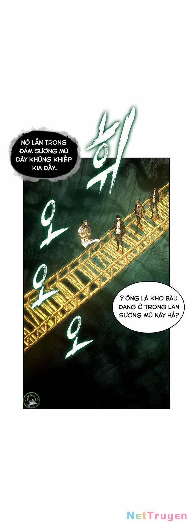 Vua Trộm Mộ 326 trang 2