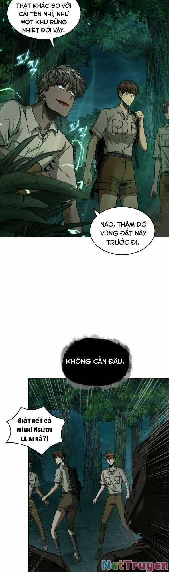 Vua Trộm Mộ 326 trang 24