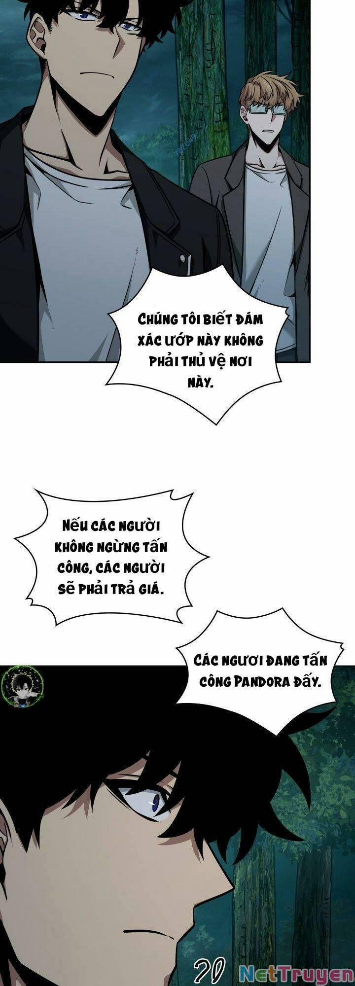 Vua Trộm Mộ 326 trang 41