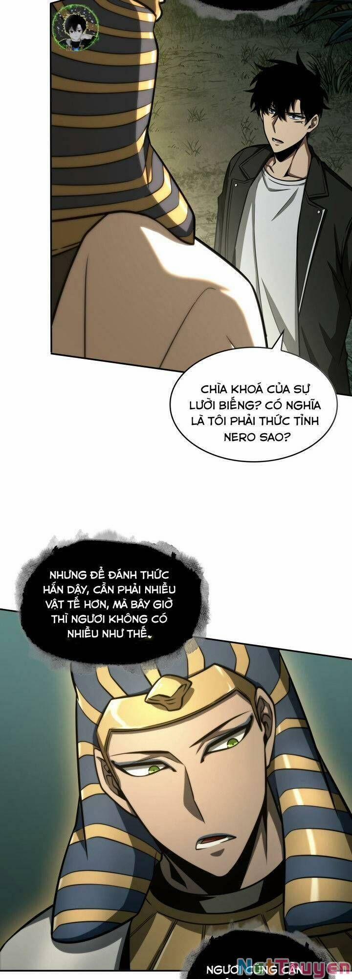 Vua Trộm Mộ 326 trang 9
