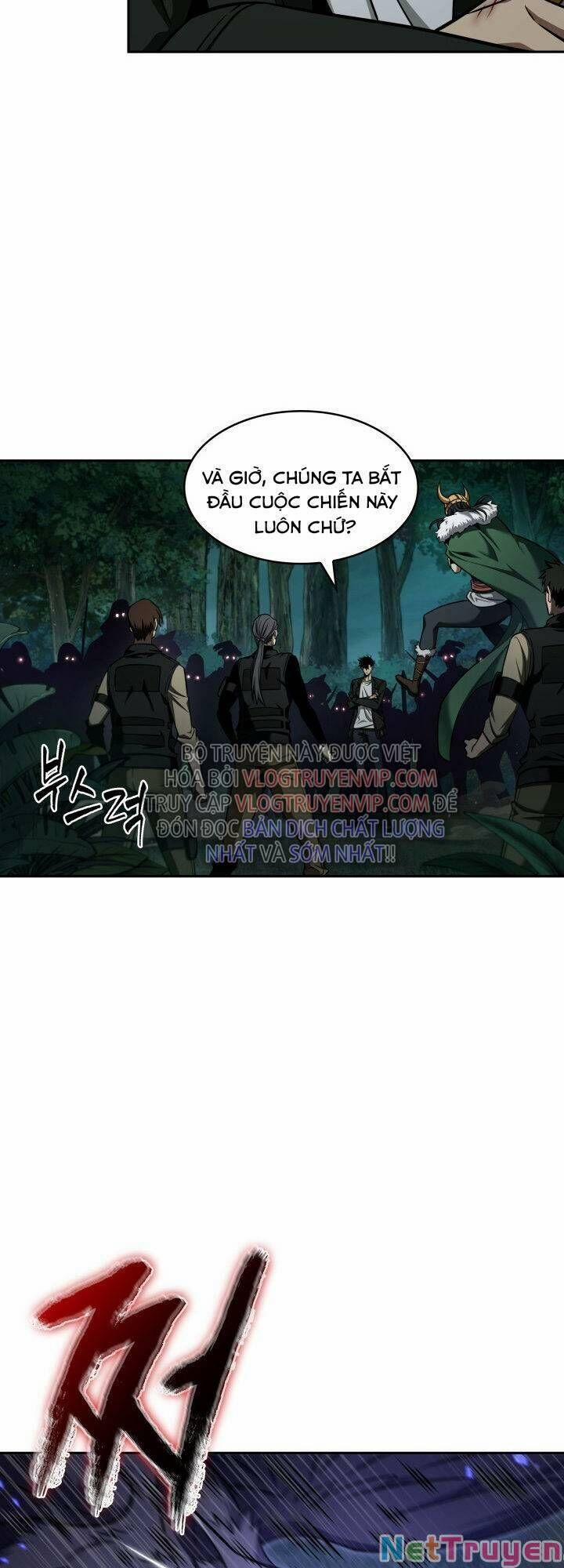 Vua Trộm Mộ 327 trang 10