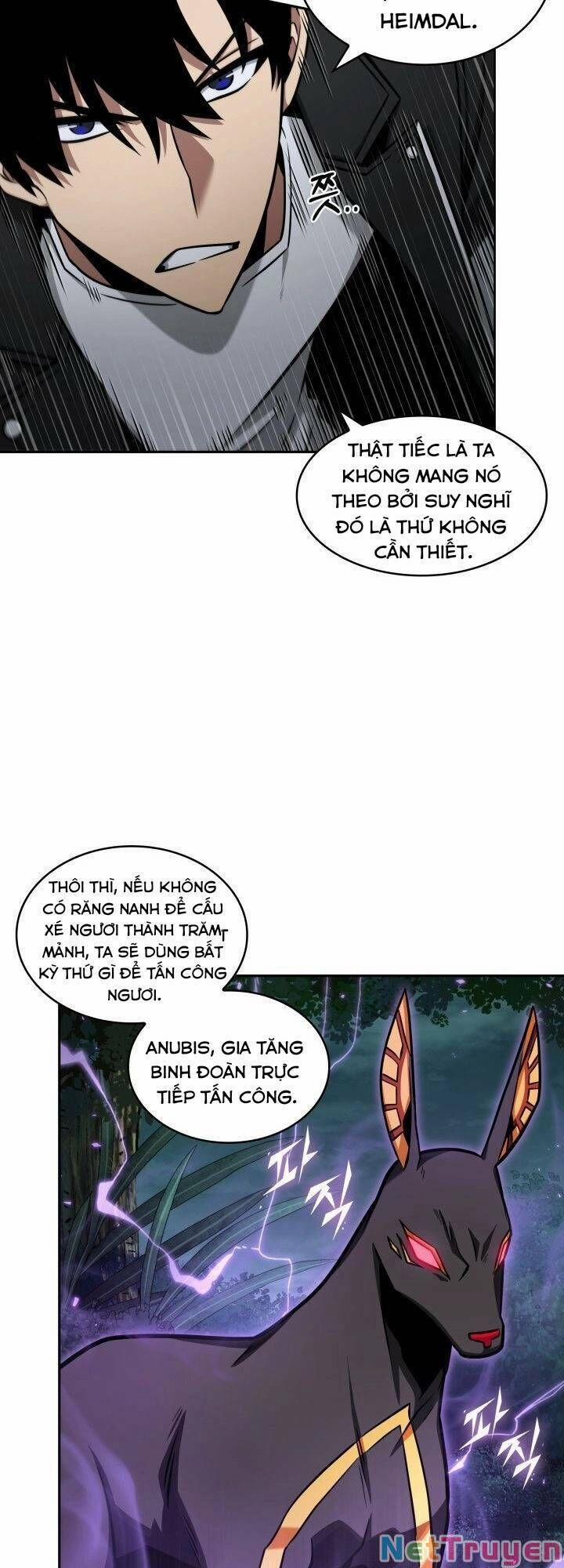 Vua Trộm Mộ 327 trang 16