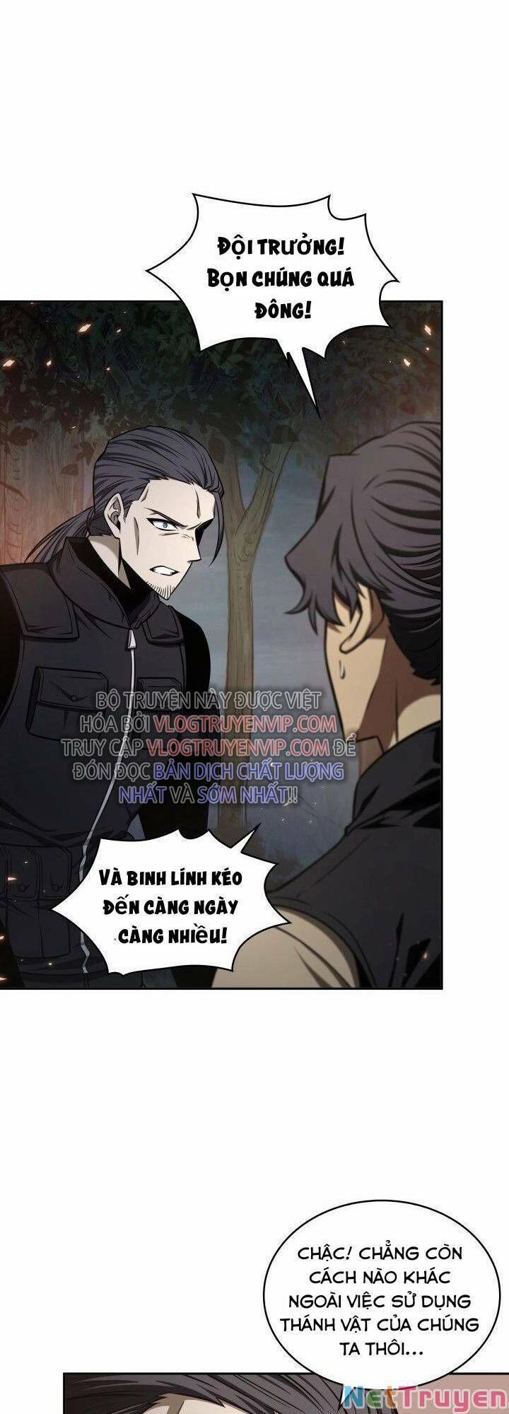 Vua Trộm Mộ 327 trang 31