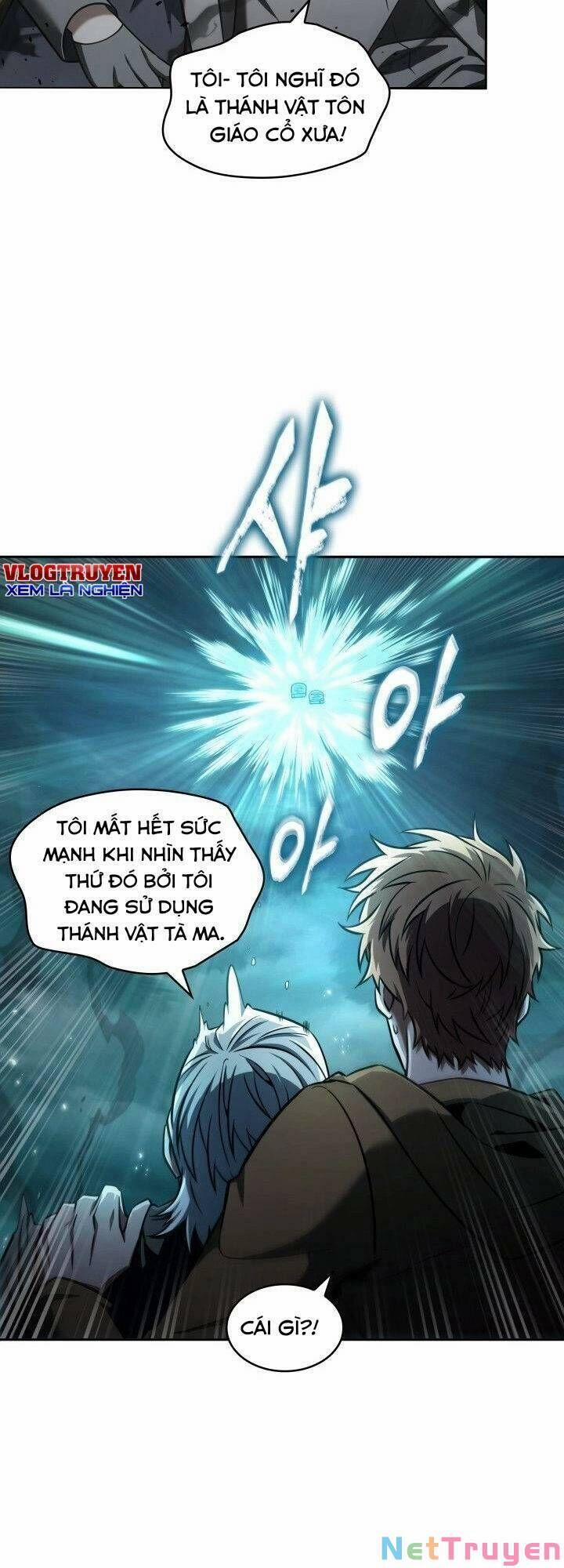 Vua Trộm Mộ 327 trang 37