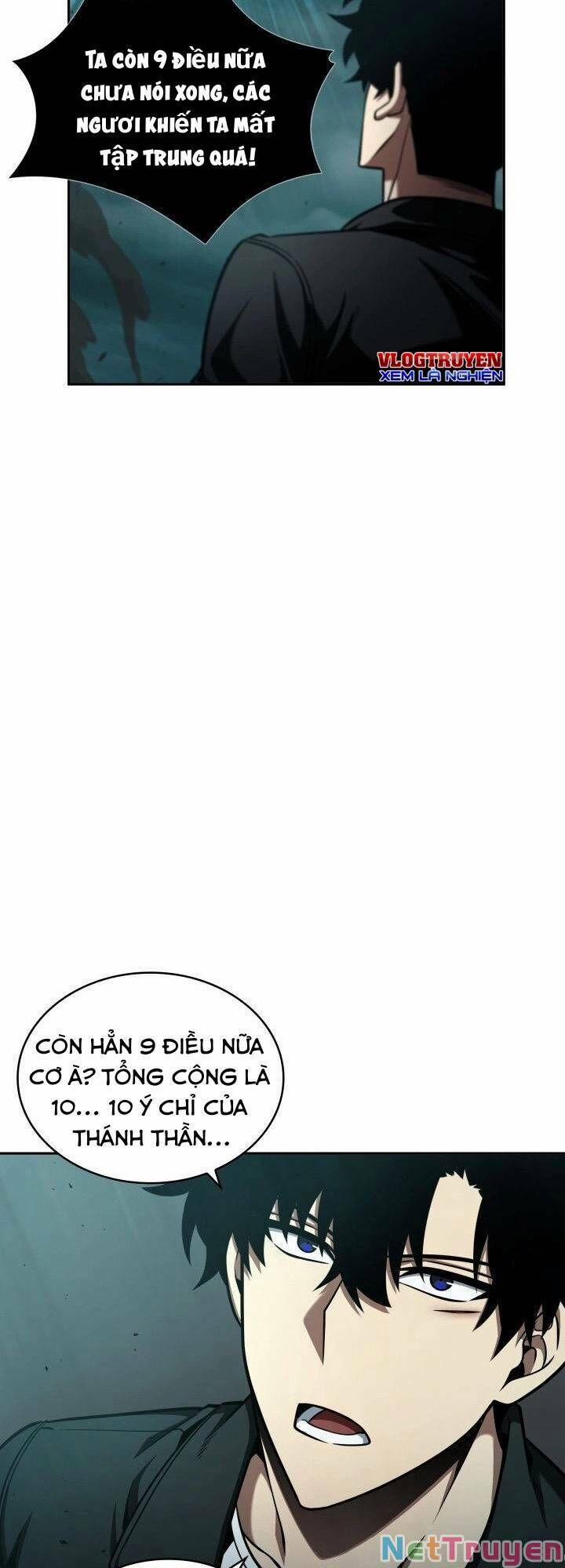 Vua Trộm Mộ 327 trang 43