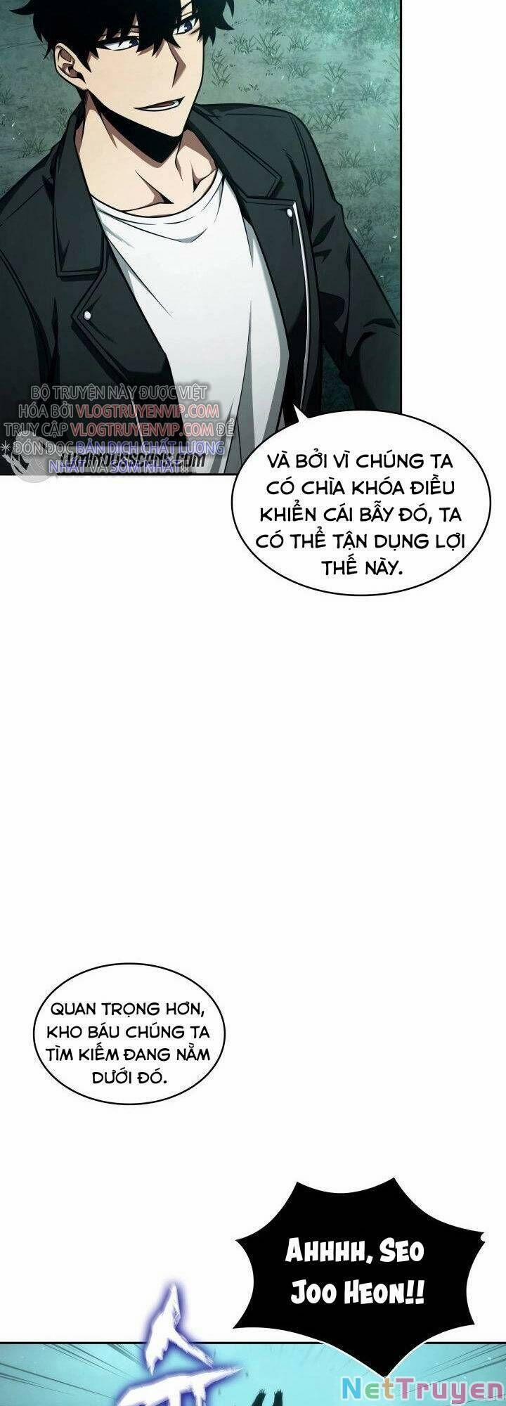 Vua Trộm Mộ 327 trang 52