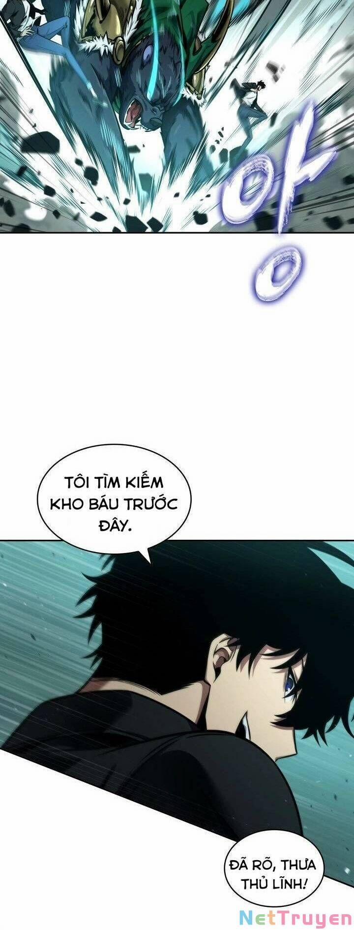 Vua Trộm Mộ 327 trang 54