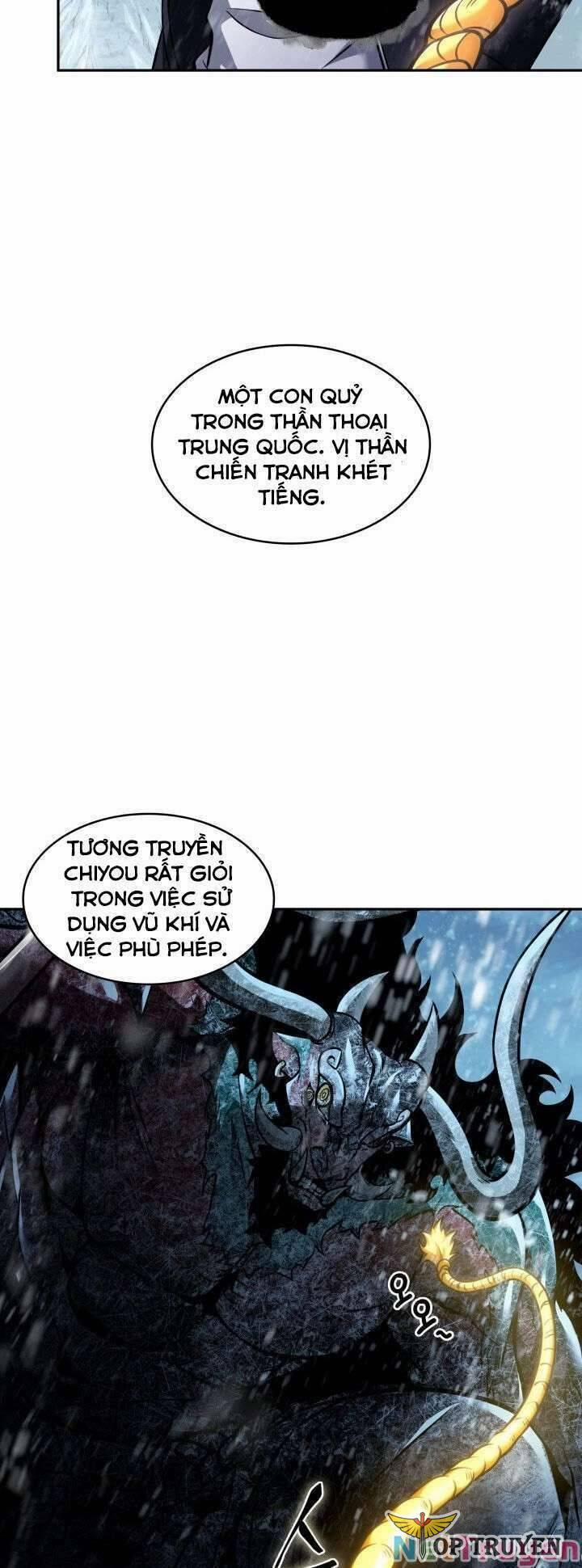 Vua Trộm Mộ 328 trang 20