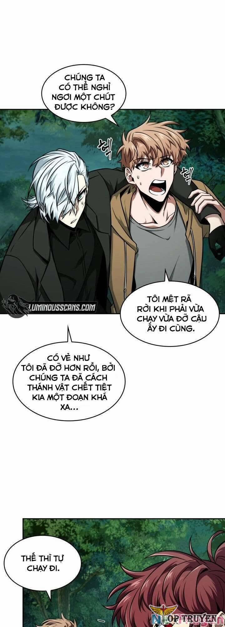 Vua Trộm Mộ 328 trang 31