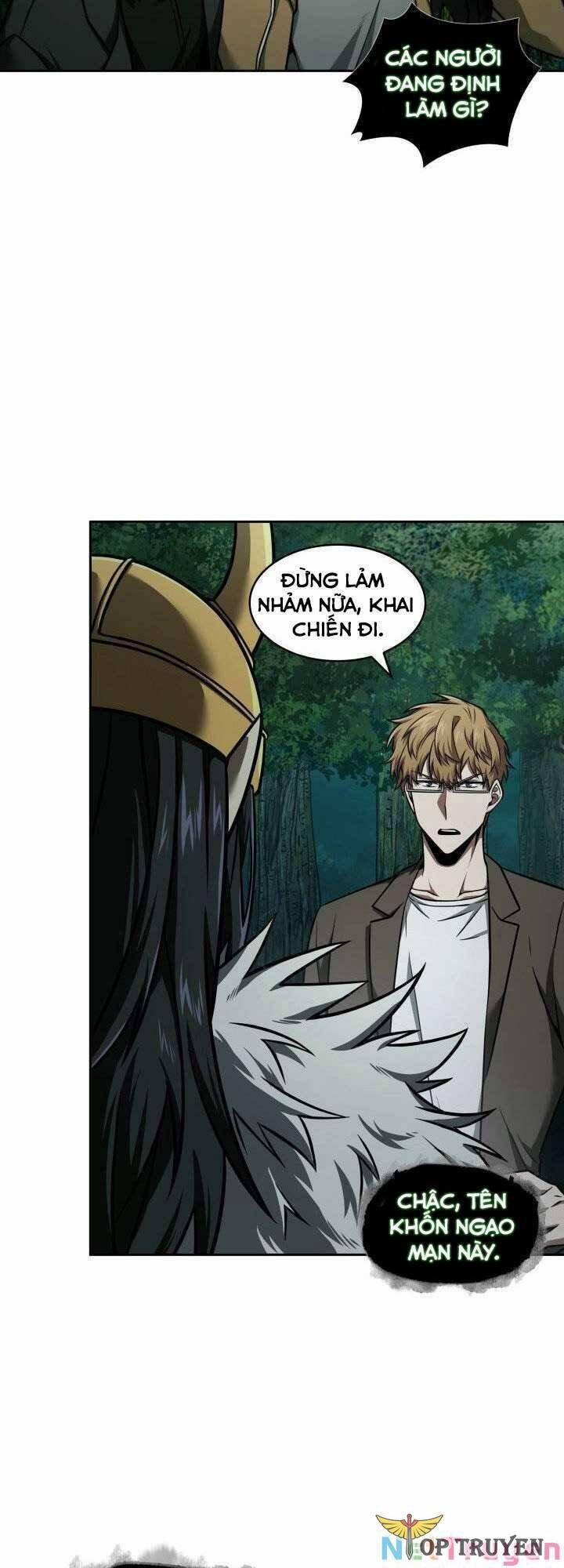 Vua Trộm Mộ 328 trang 37