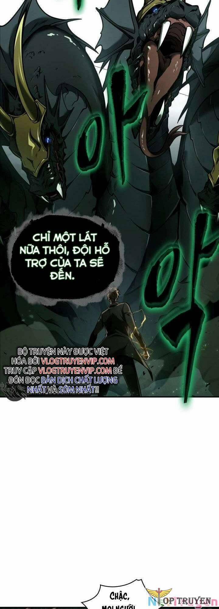 Vua Trộm Mộ 328 trang 40