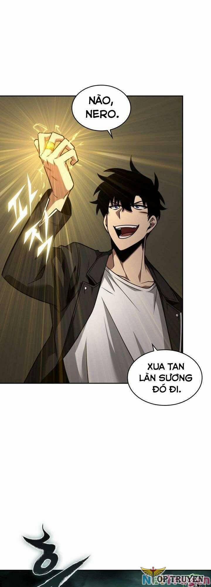 Vua Trộm Mộ 328 trang 8