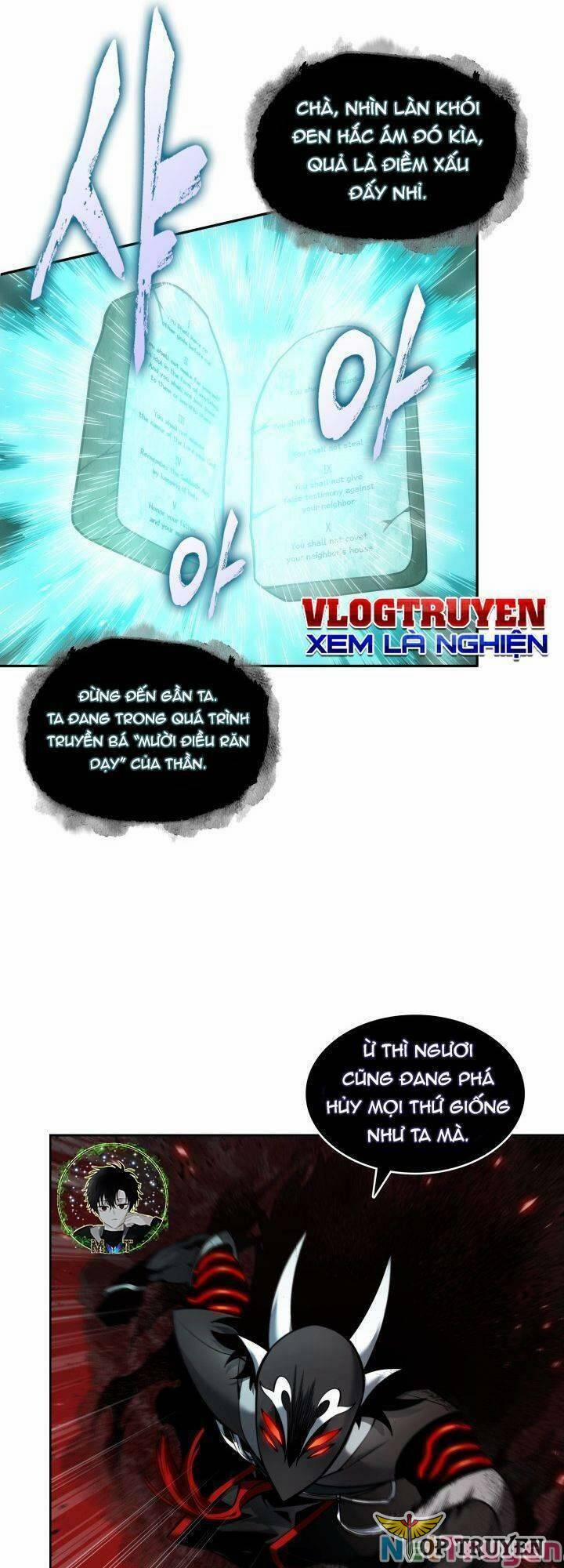 Vua Trộm Mộ 329 trang 38