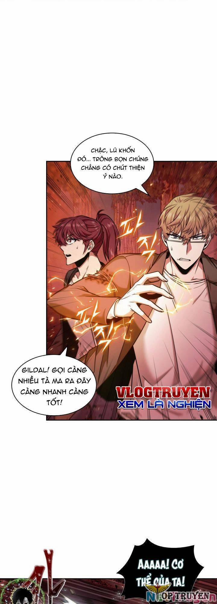 Vua Trộm Mộ 329 trang 46