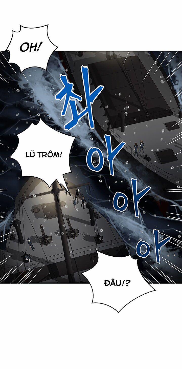 Vua Trộm Mộ 33 trang 14