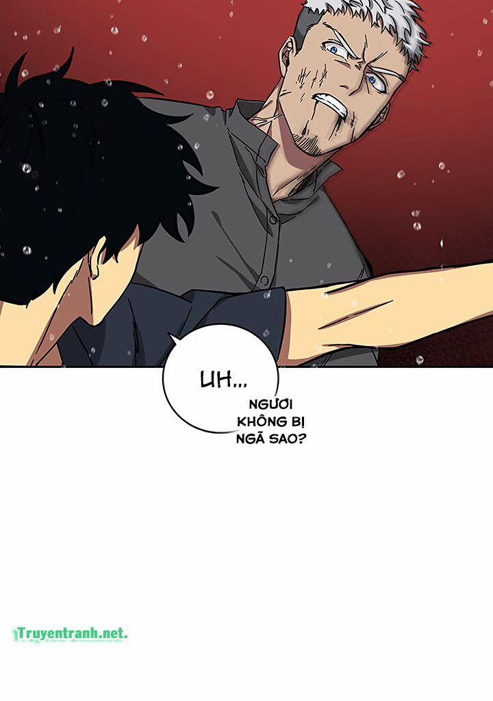 Vua Trộm Mộ 33 trang 27