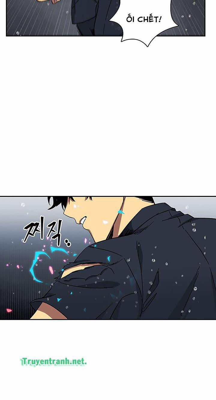 Vua Trộm Mộ 33 trang 29