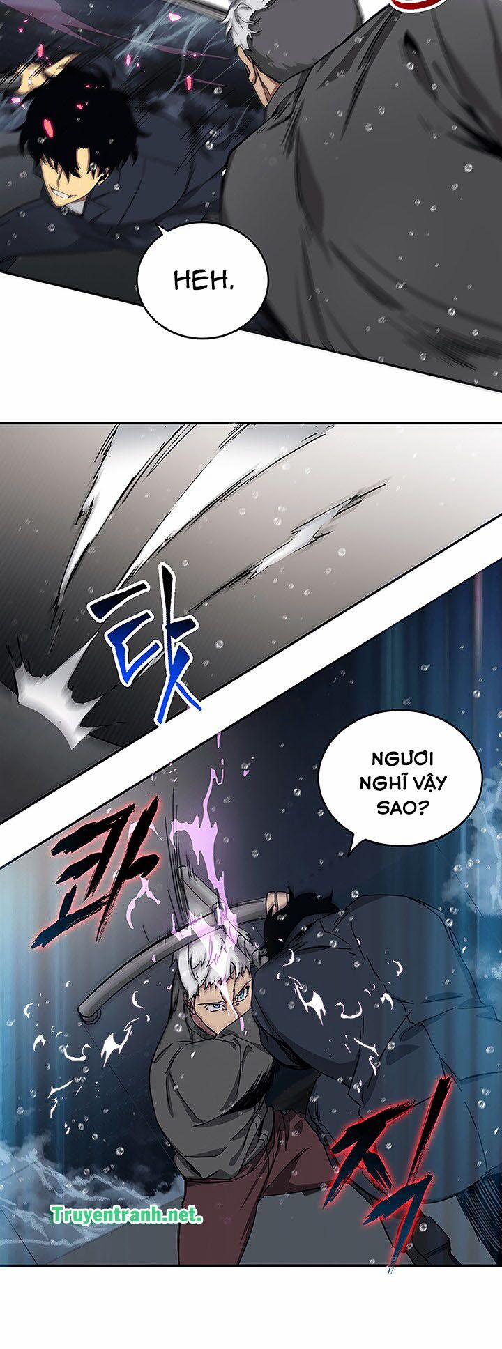 Vua Trộm Mộ 33 trang 33