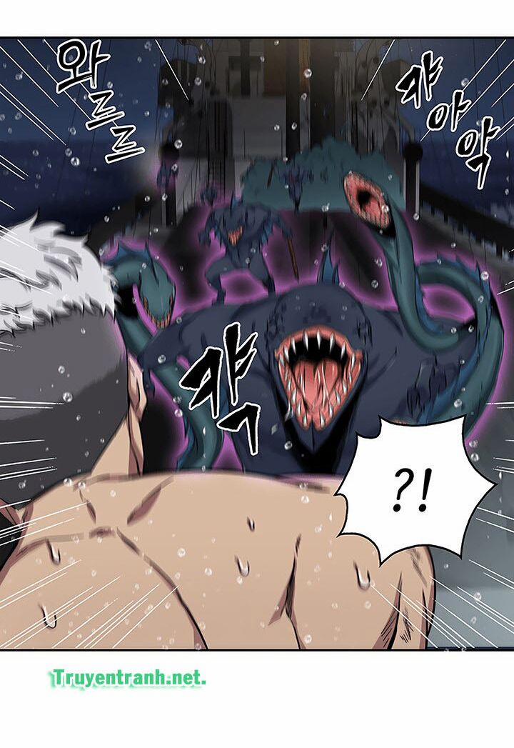 Vua Trộm Mộ 33 trang 43