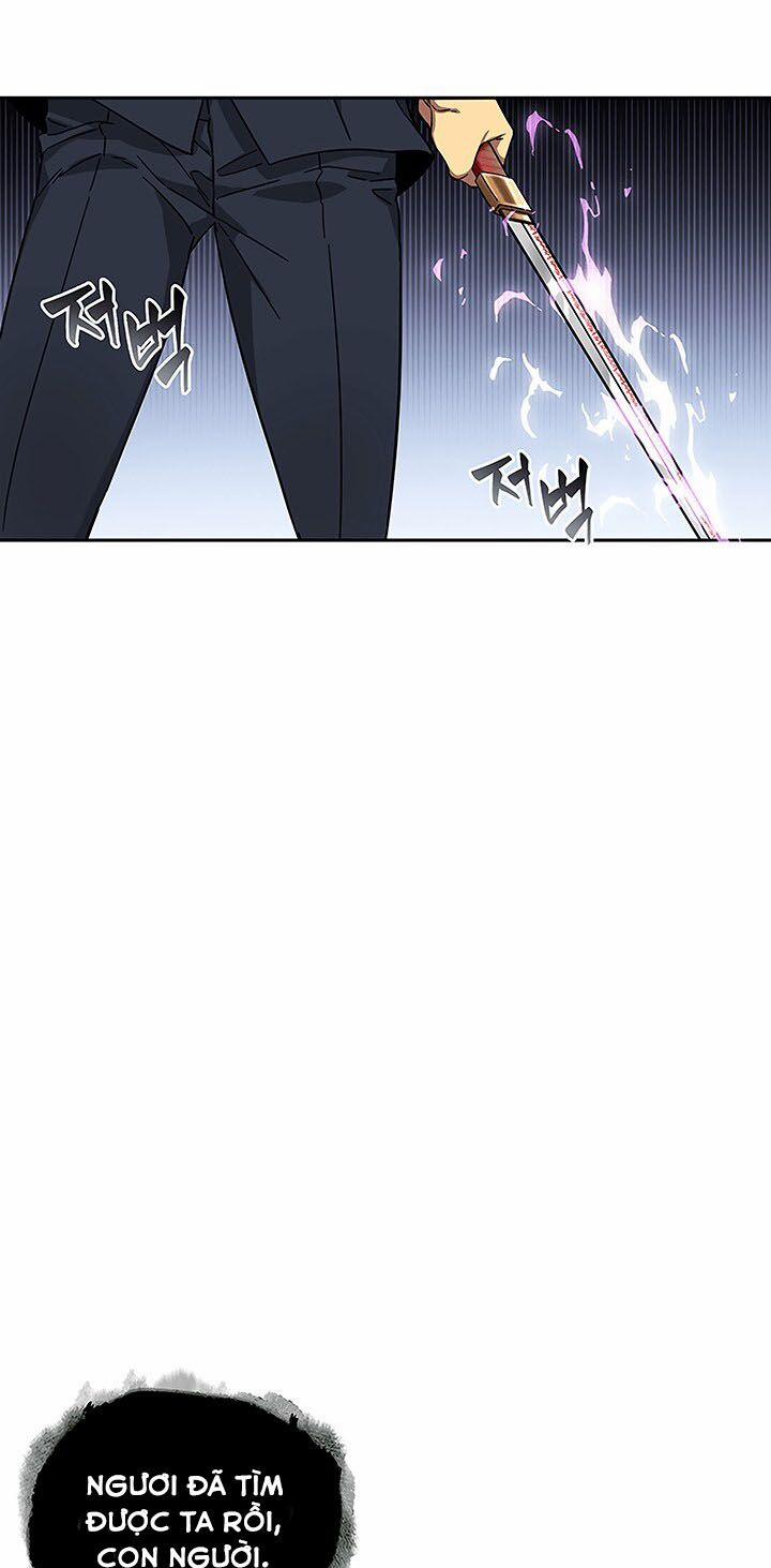 Vua Trộm Mộ 33 trang 58