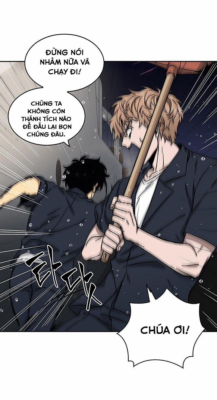 Vua Trộm Mộ 33 trang 6