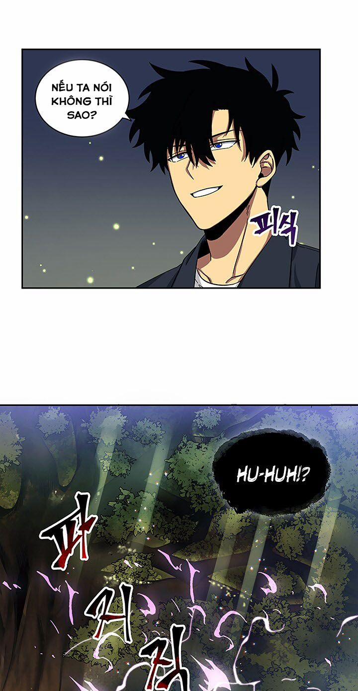 Vua Trộm Mộ 33 trang 60