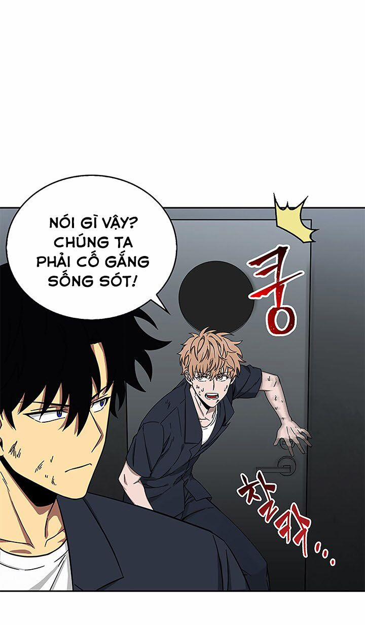 Vua Trộm Mộ 33 trang 8