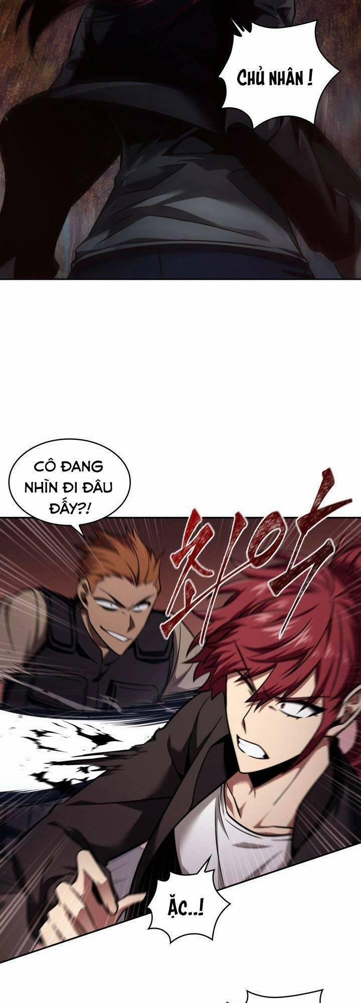 Vua Trộm Mộ 330 trang 1