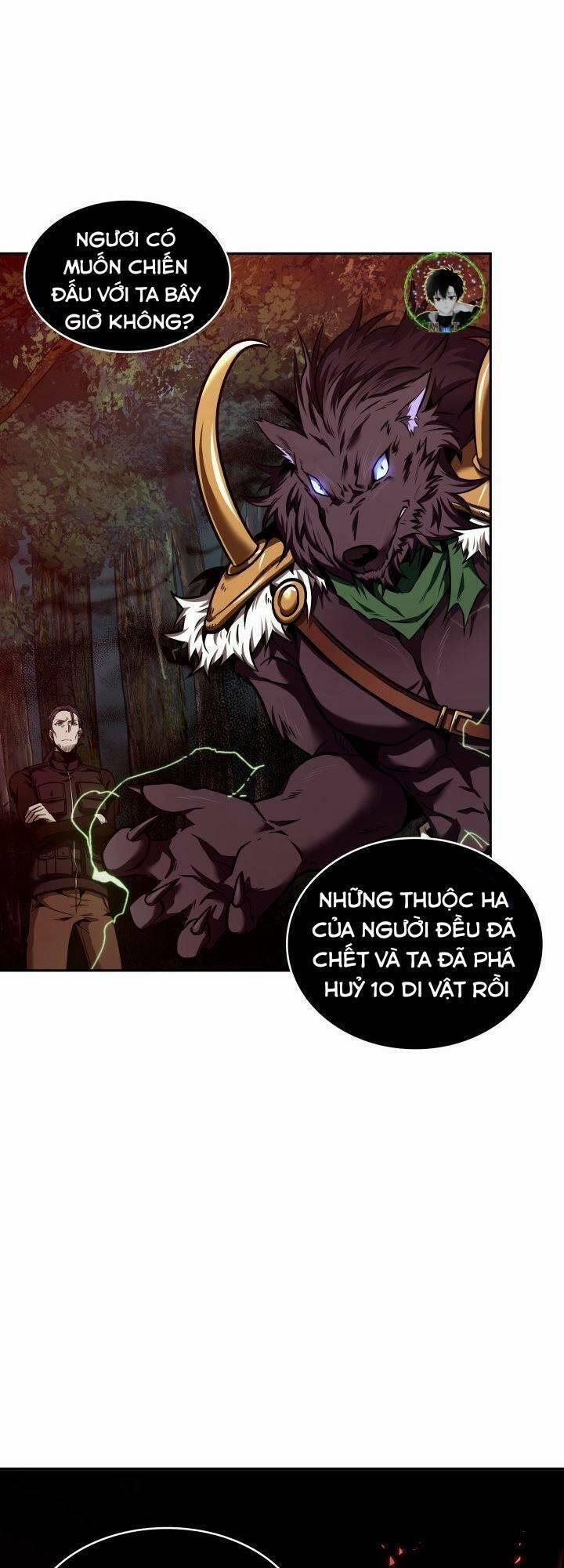 Vua Trộm Mộ 330 trang 17