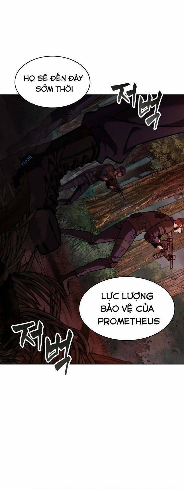 Vua Trộm Mộ 330 trang 21