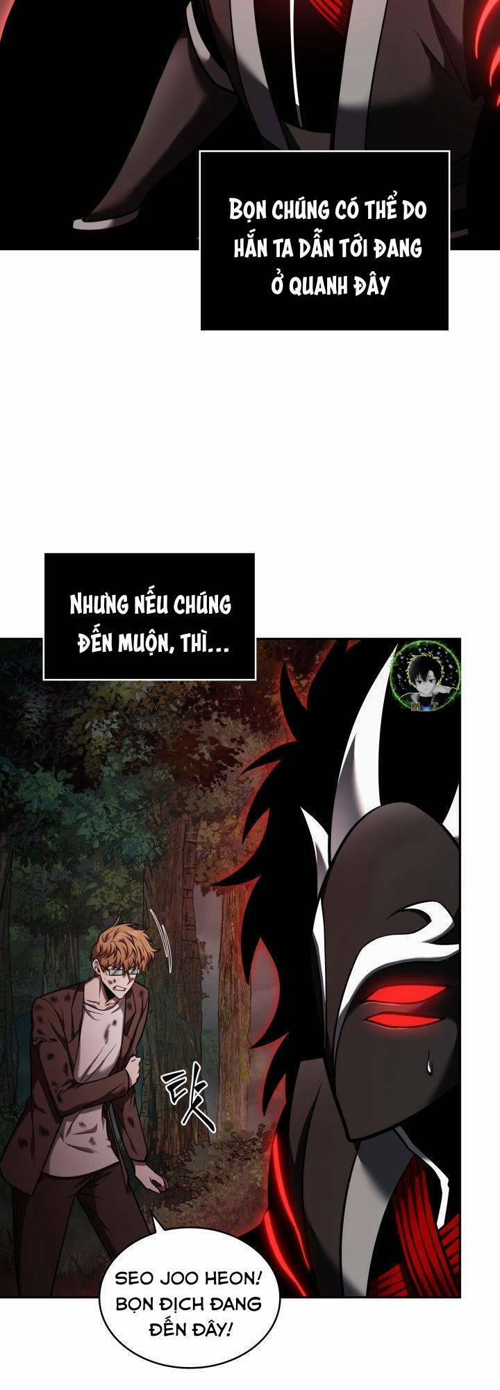 Vua Trộm Mộ 330 trang 24