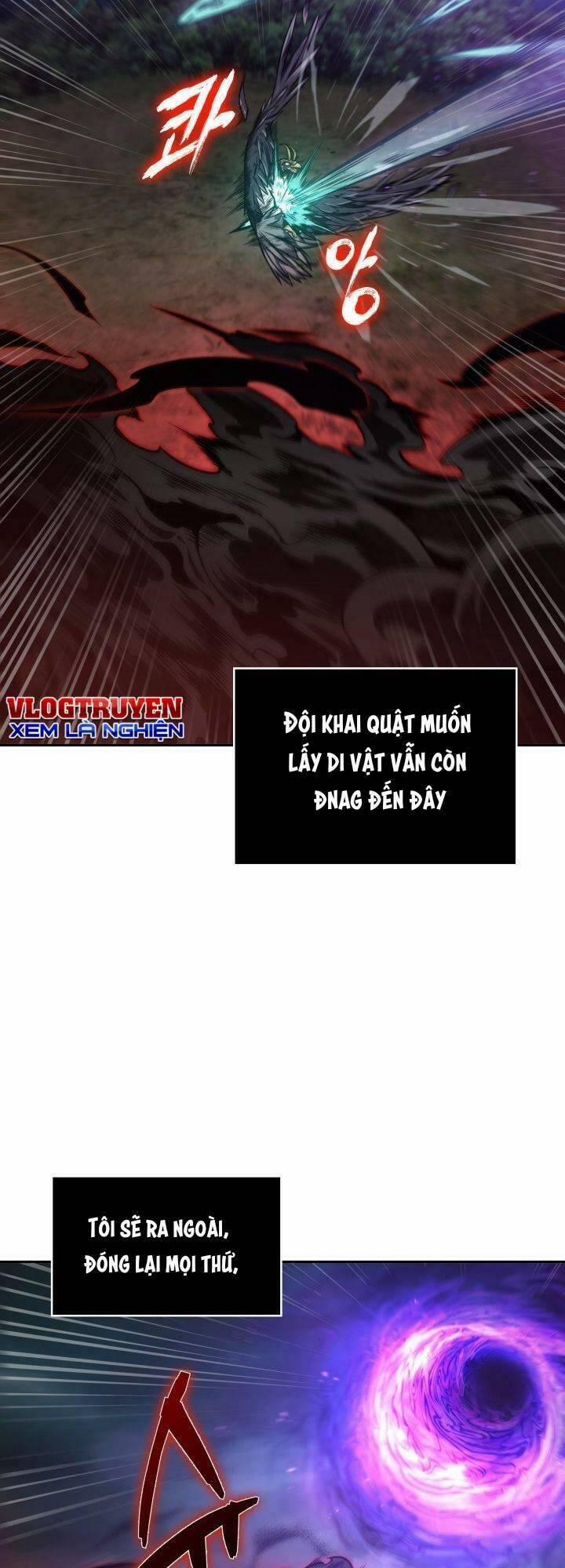 Vua Trộm Mộ 330 trang 35