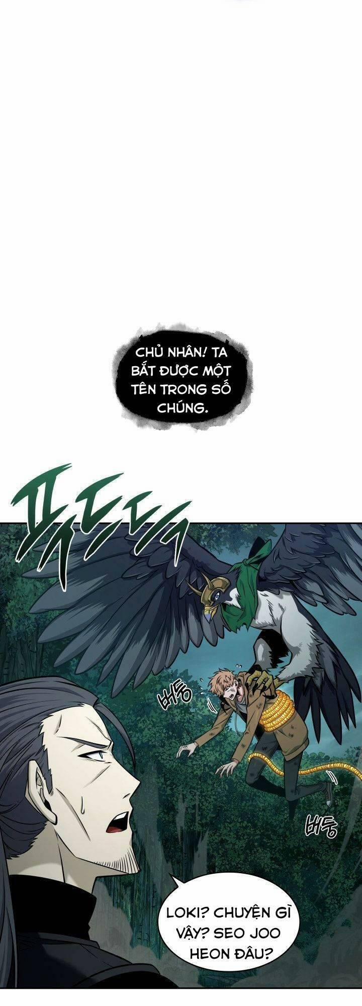 Vua Trộm Mộ 331 trang 15