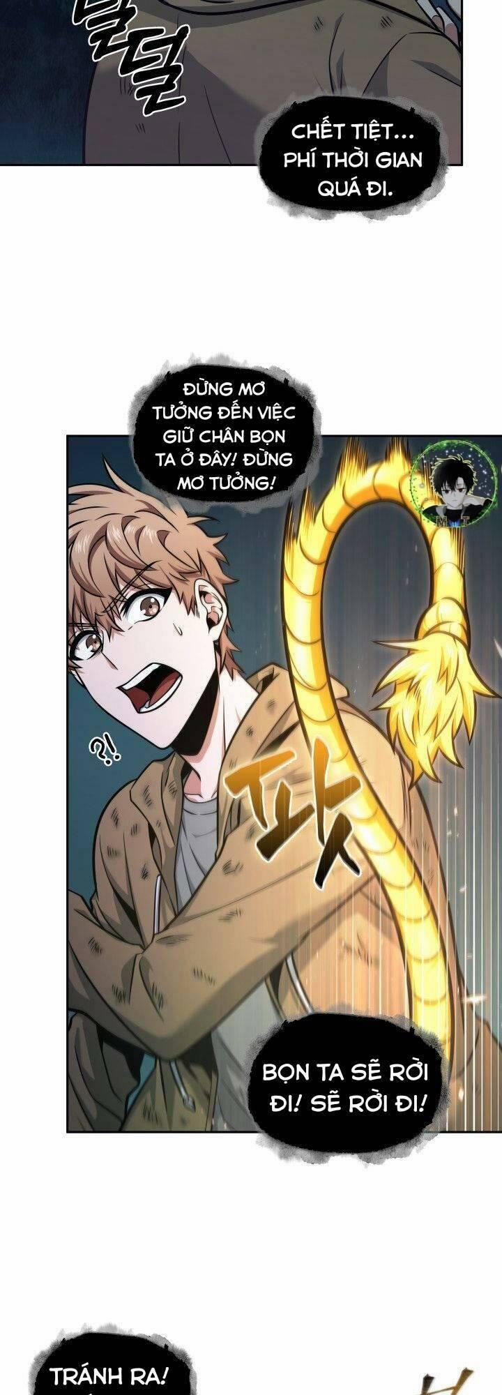 Vua Trộm Mộ 331 trang 17