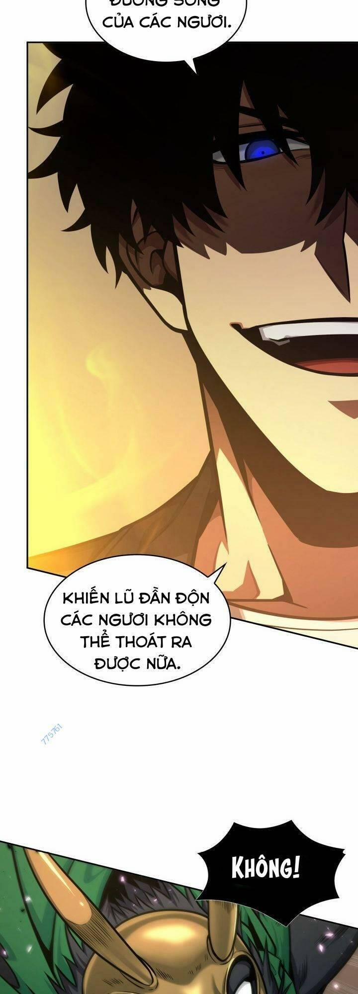 Vua Trộm Mộ 331 trang 31