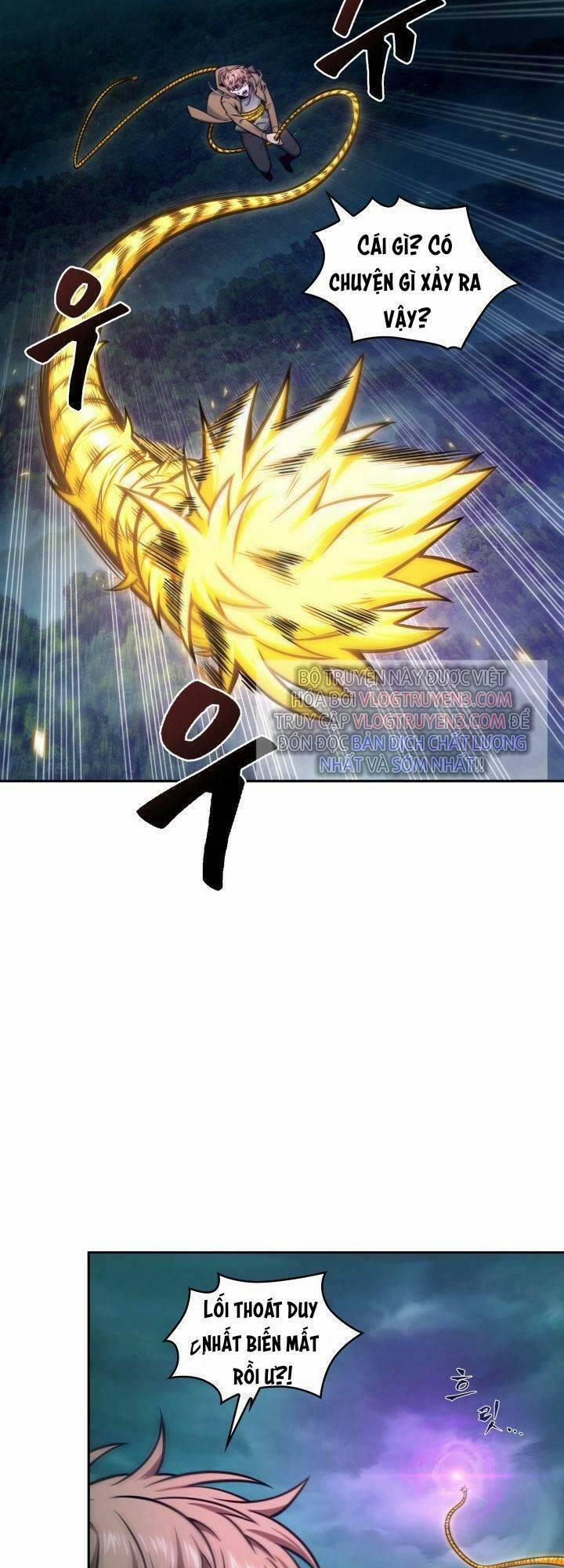 Vua Trộm Mộ 331 trang 34