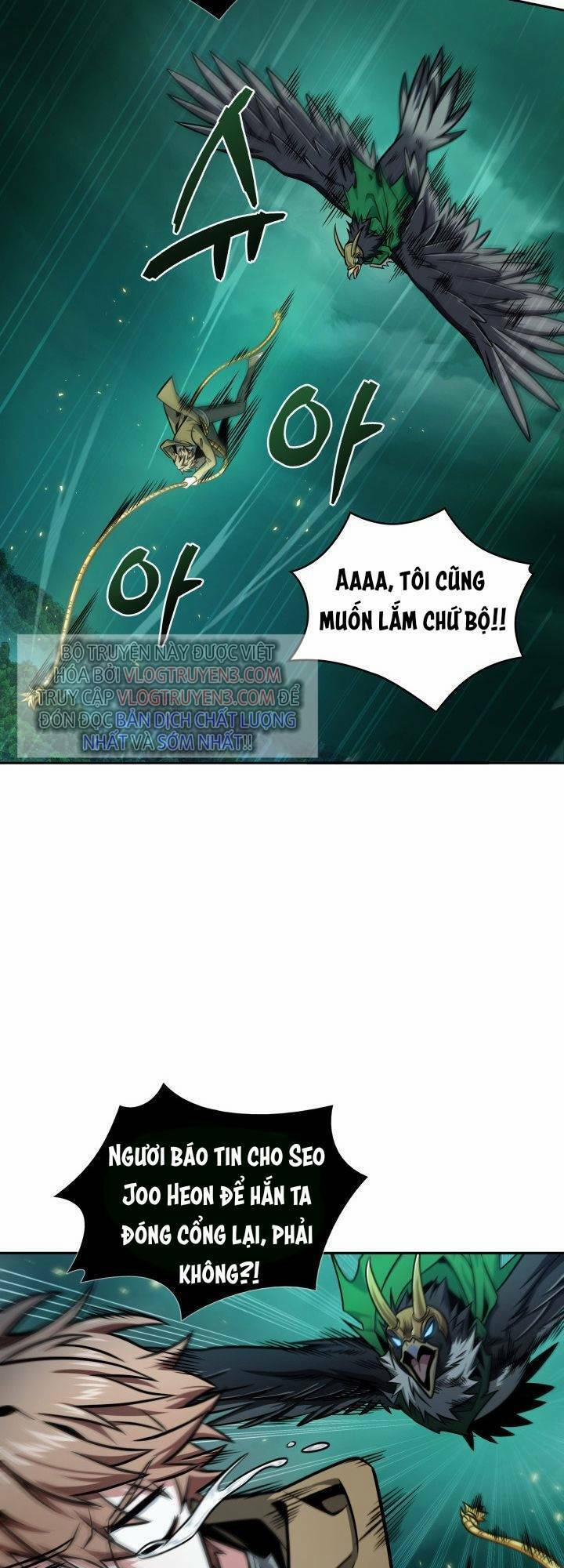 Vua Trộm Mộ 331 trang 38