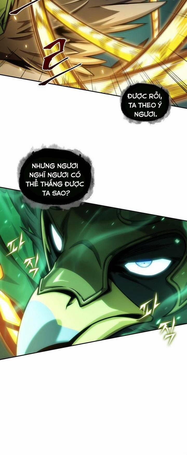 Vua Trộm Mộ 331 trang 43