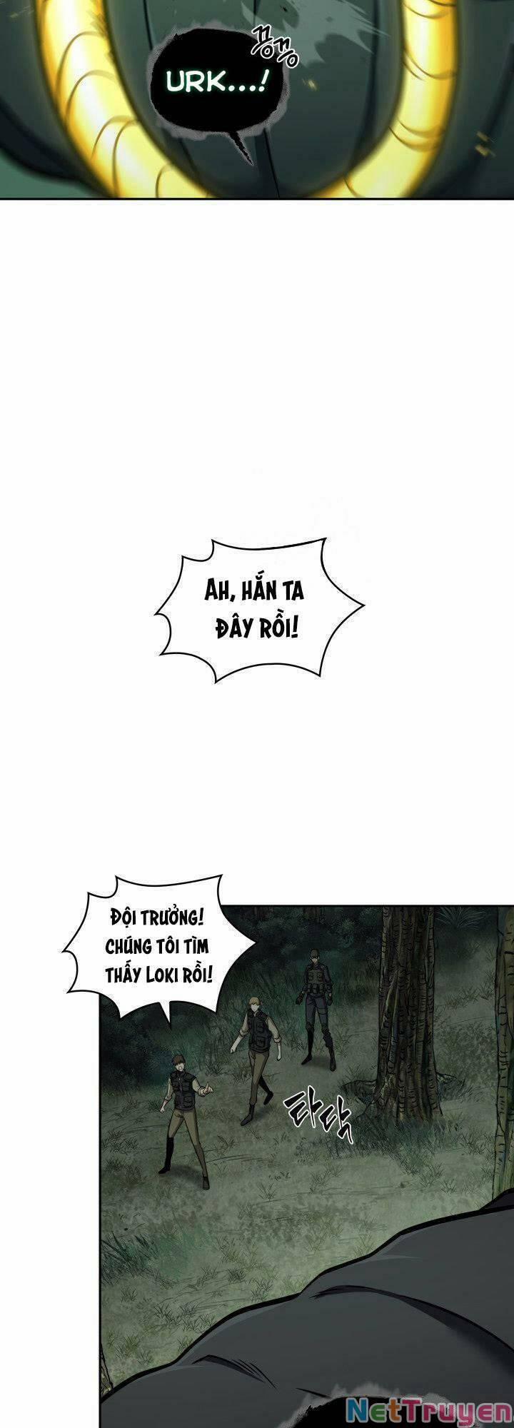 Vua Trộm Mộ 332 trang 10