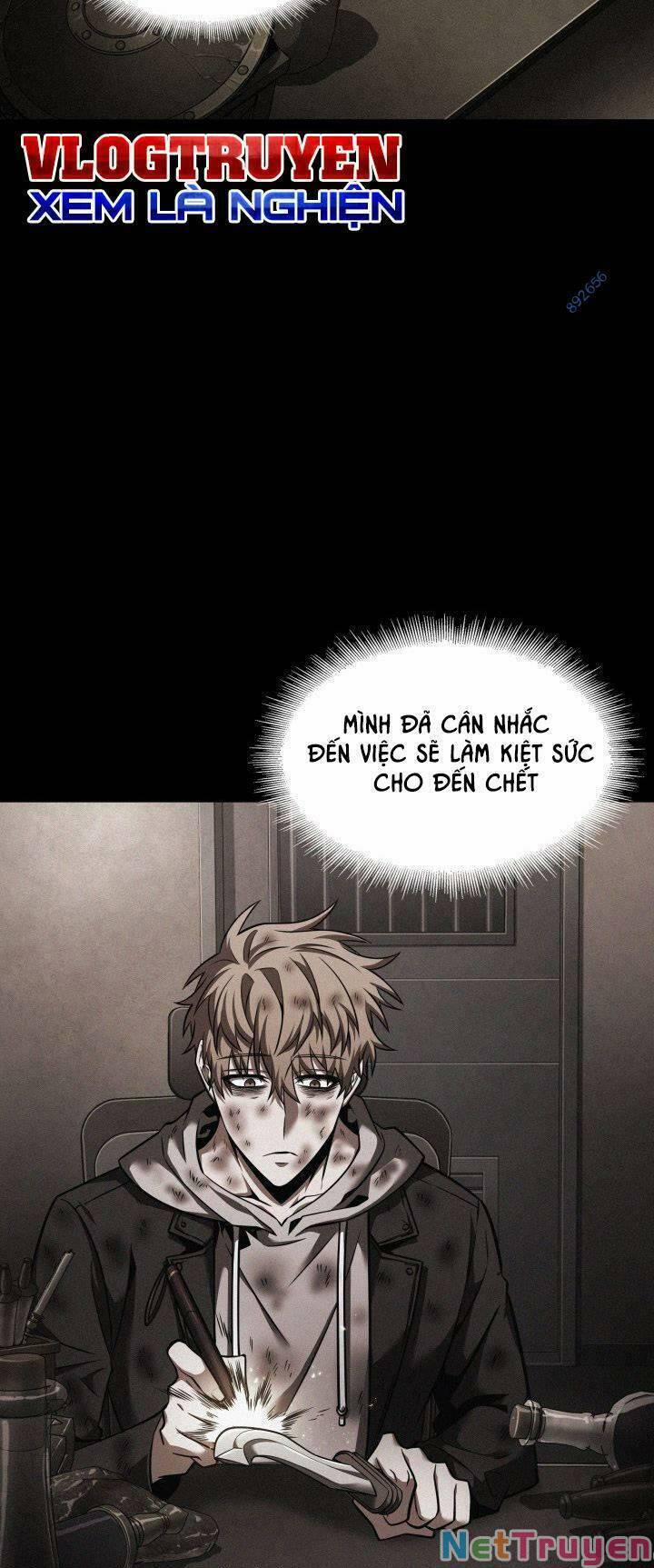 Vua Trộm Mộ 332 trang 28