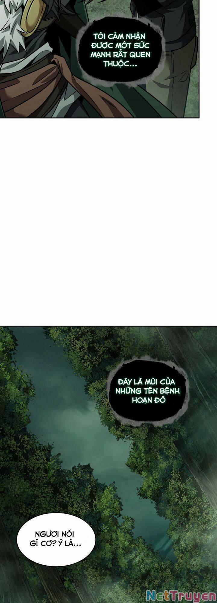 Vua Trộm Mộ 332 trang 39