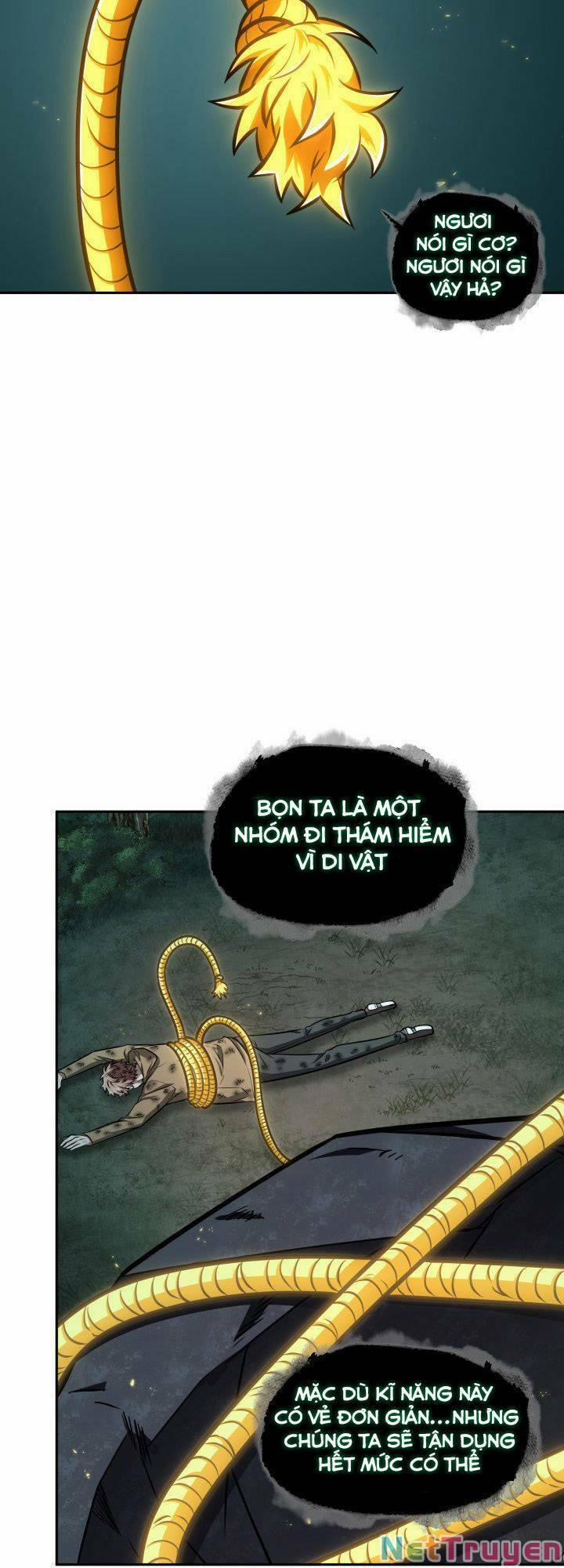 Vua Trộm Mộ 332 trang 4