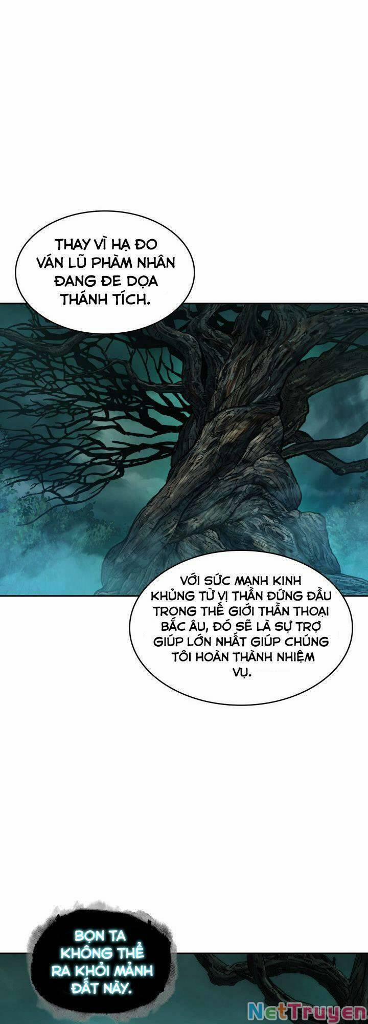 Vua Trộm Mộ 333 trang 11