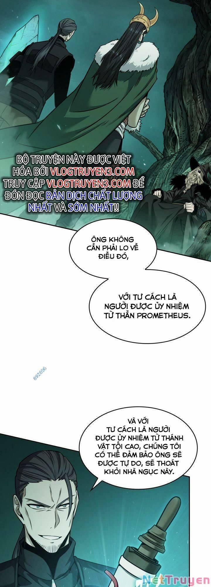 Vua Trộm Mộ 333 trang 12