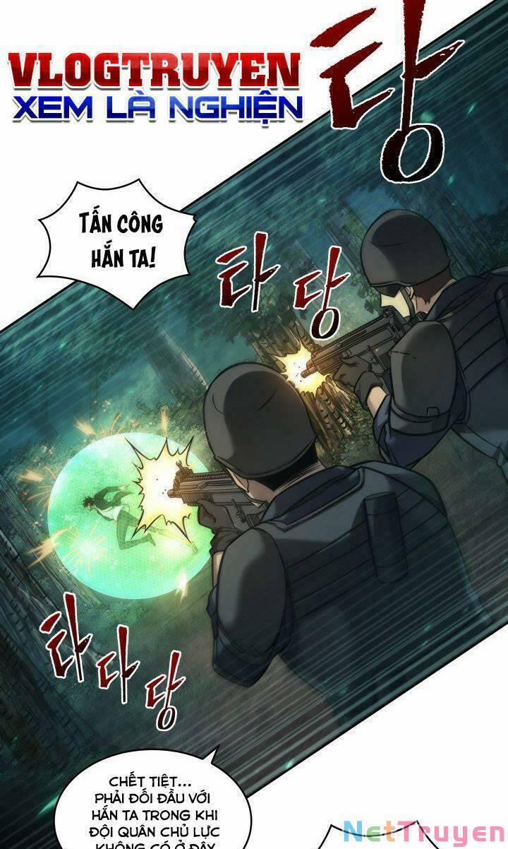 Vua Trộm Mộ 333 trang 28