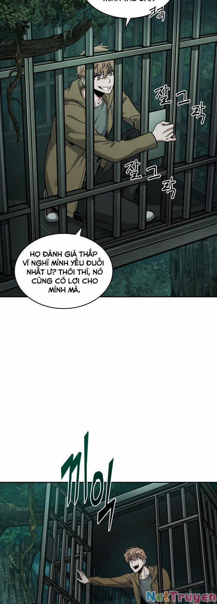 Vua Trộm Mộ 333 trang 31