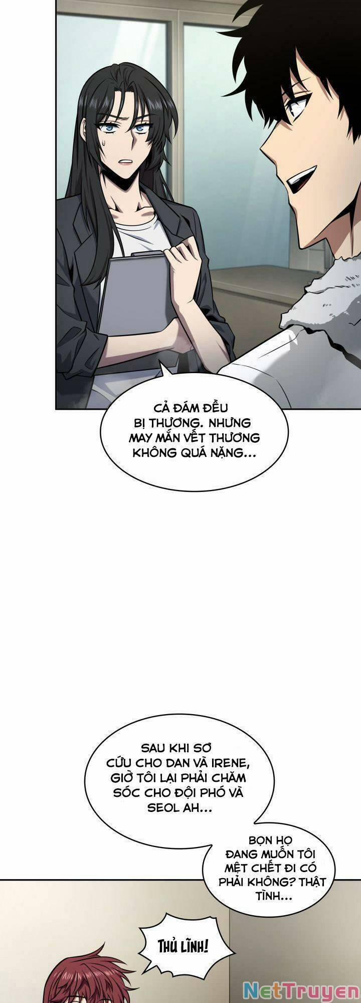 Vua Trộm Mộ 333 trang 41